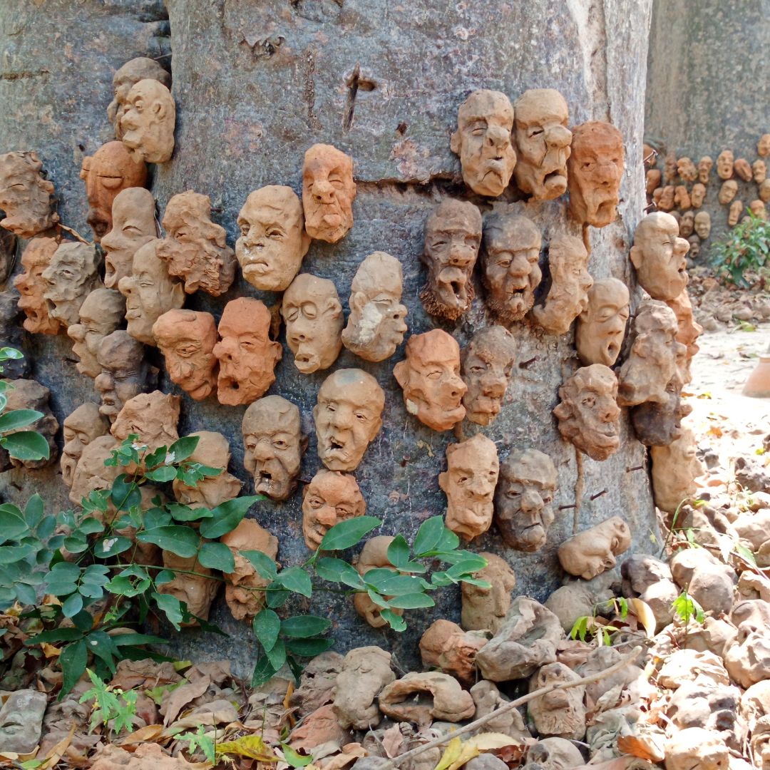 Nkyinkyim museum African Narrative Network